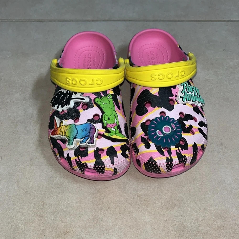 Crocs - Picture 3 of 4